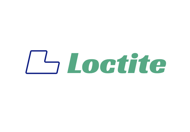 Loctite Power Grab logo